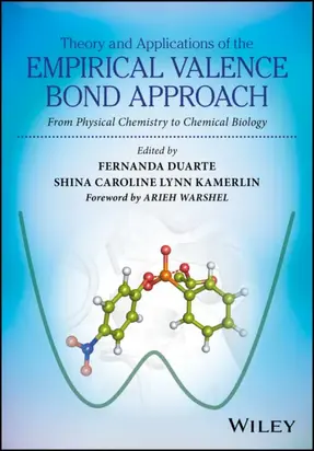 Theory and Applications of the Empirical Valence Bond Approach