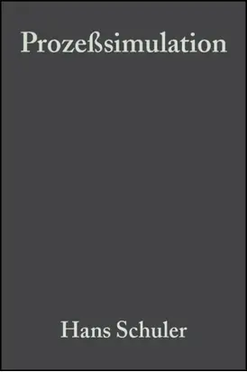 Prozeßsimulation