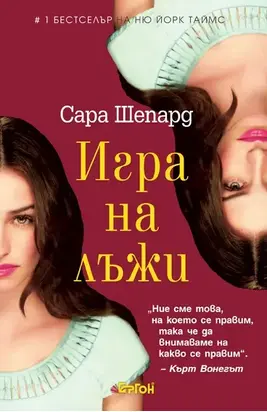 Игра на лъжи