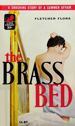 The Brass Bed