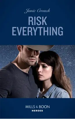 The Risk Series: A Bree and Tanner Thriller