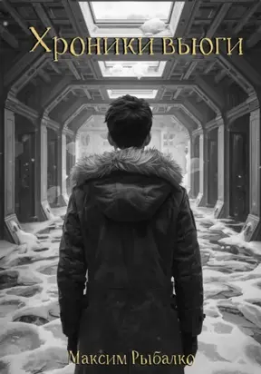 Хроники вьюги