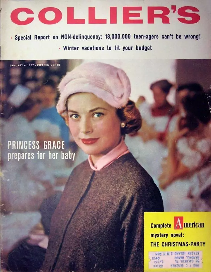 The Christmas-Party Murder