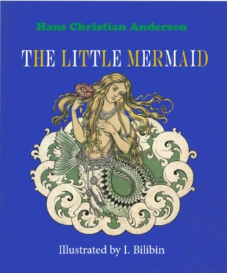 The Little Mermaid
