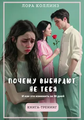 Почему выбирают не тебя. И как это изменить за 30 дней