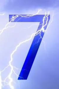 Напряжение: том 7 [СИ]