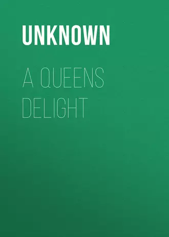 A Queens Delight