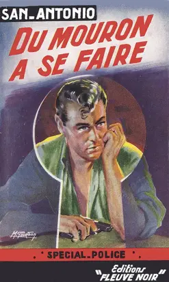 Du mouron à se faire