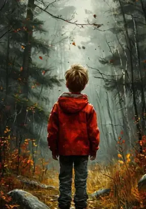 Голодная планета