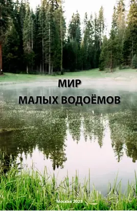 Мир малых водоёмов