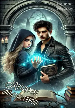 Академия забытых героев