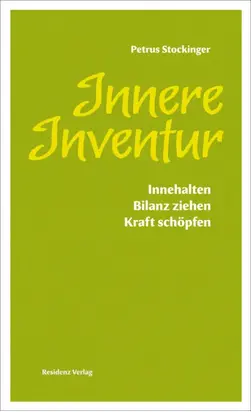 Innere Inventur