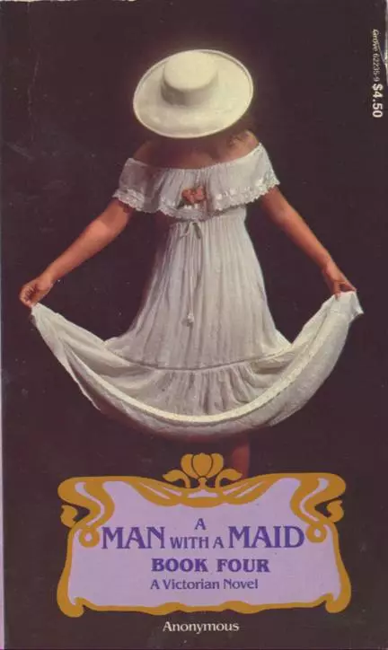 A man with a maid,vol.IV