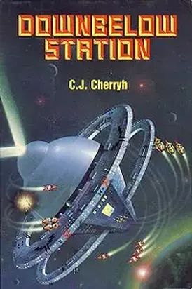 Downbelow Station
