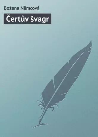 Čertův švagr