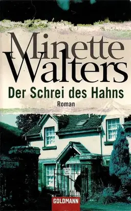 Der Schrei des Hahns