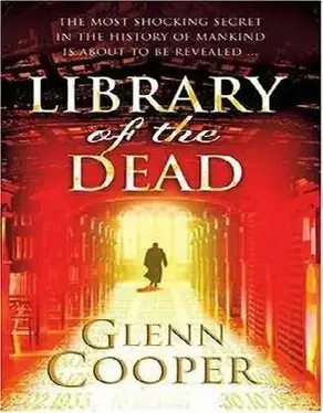 Library of the Dead