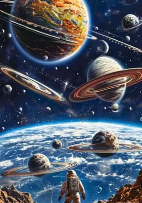 К истоку Звезды