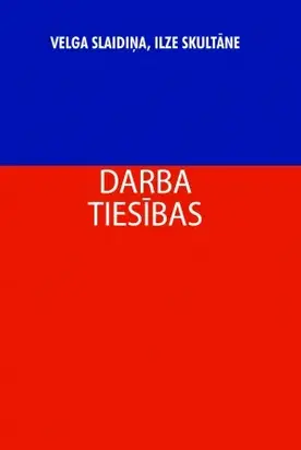 Darba tiesības