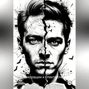 Декорации к спектаклю-1