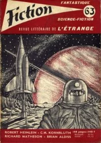 Une porte sur l'été