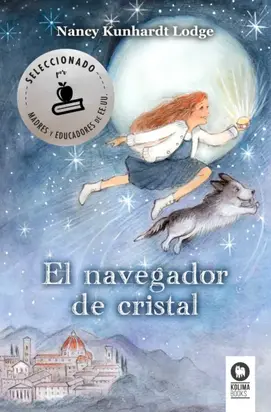 El navegador de cristal