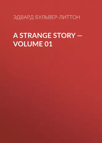 A Strange Story – Volume 01