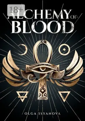 Alchemy of Blood