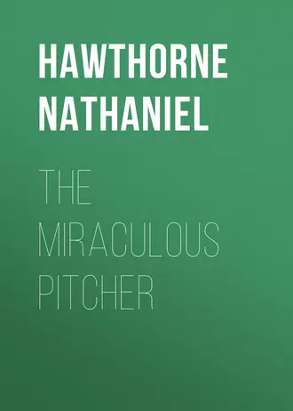 The Miraculous Pitcher