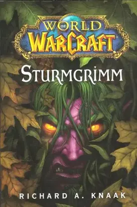 Sturmgrimm