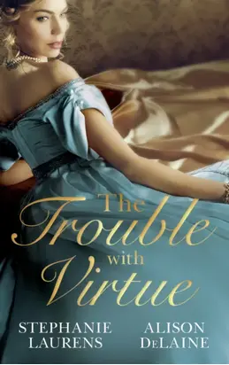 The Trouble with Virtue