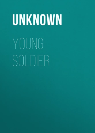 Young Soldier