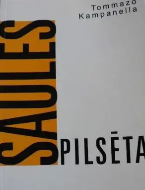 Saules pilsēta