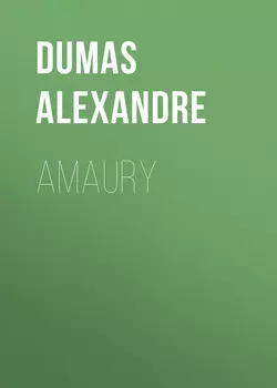 Amaury