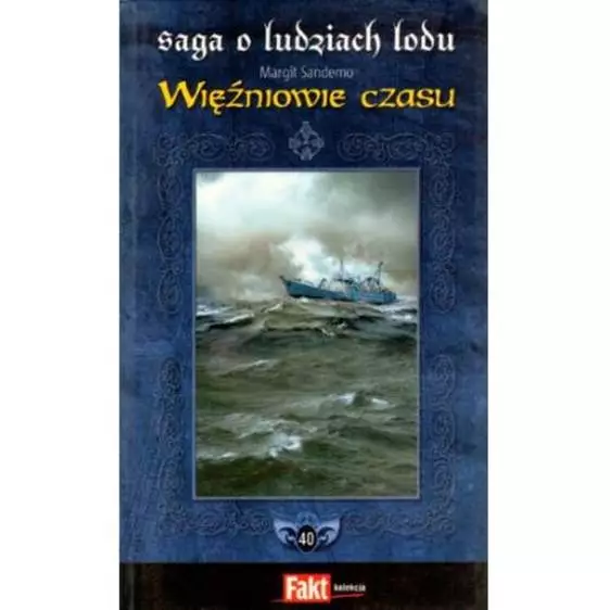 Więźniowie Czasu