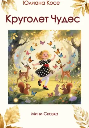 Круголет чудес