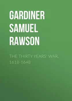 The Thirty Years' War, 1618-1648