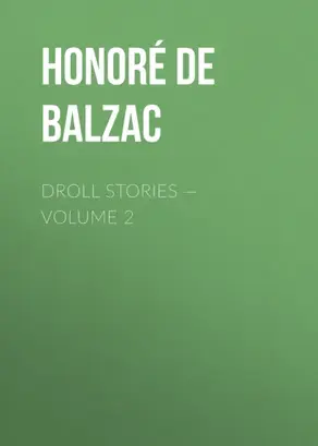 Droll Stories — Volume 2