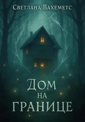 Дом на границе