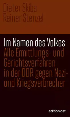 Im Namen des Volkes