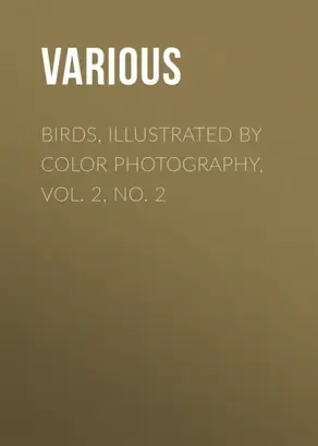 Birds, Illustrated by Color Photography, Vol. 2, No. 2