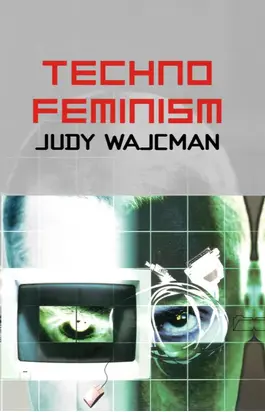 TechnoFeminism