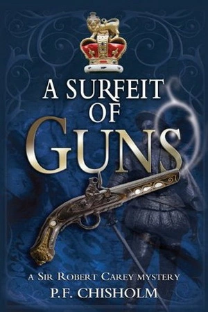 A Surfeit of Guns