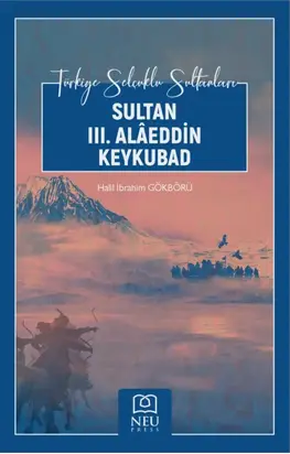 SULTAN III. ALÂEDDİN KEYKUBAD