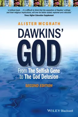 Dawkins' GOD