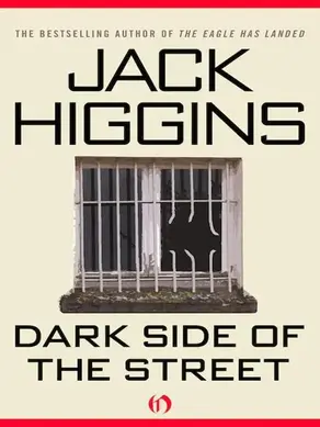 Dark Side of the Street