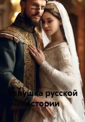 ЗОЛУШКА русской истории