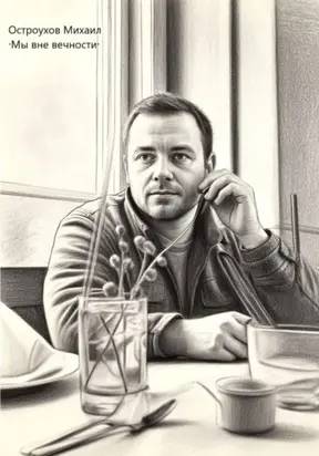 Мы вне вечности