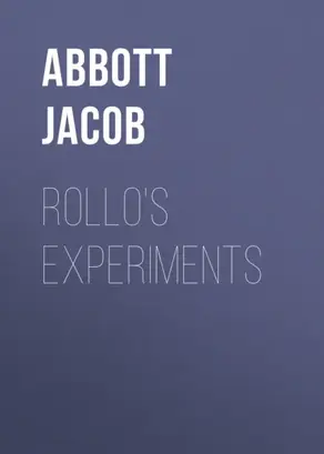 Rollo's Experiments