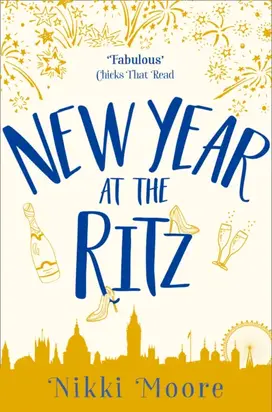 New Year at the Ritz